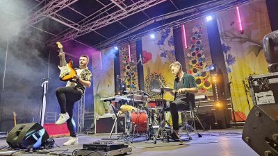 Dożynki Gminne 2024